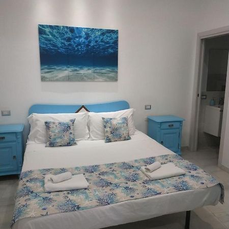 Casa In Borgo Marinaro Apartment Giardini Naxos Ngoại thất bức ảnh