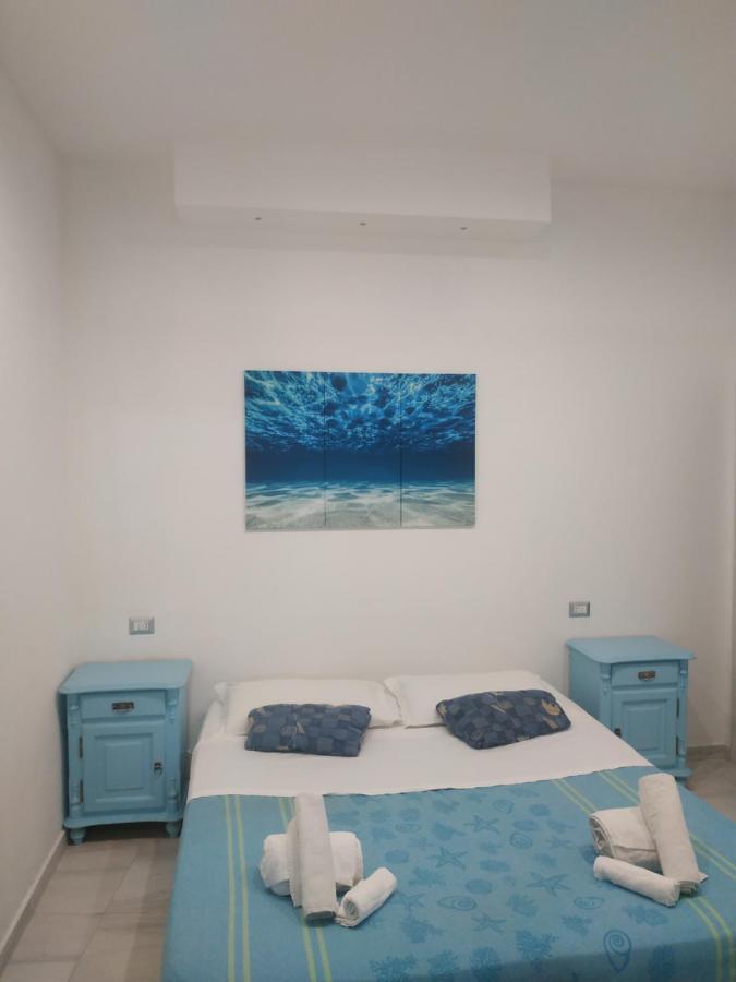 Casa In Borgo Marinaro Apartment Giardini Naxos Ngoại thất bức ảnh