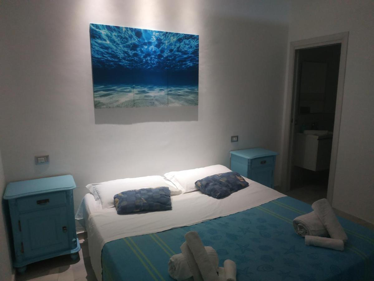 Casa In Borgo Marinaro Apartment Giardini Naxos Ngoại thất bức ảnh