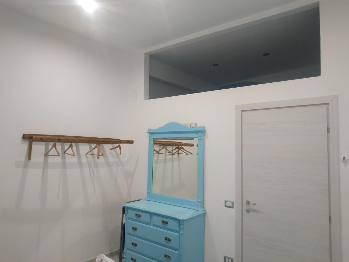 Casa In Borgo Marinaro Apartment Giardini Naxos Ngoại thất bức ảnh
