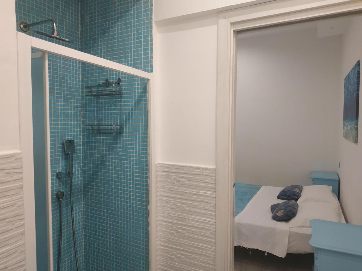 Casa In Borgo Marinaro Apartment Giardini Naxos Ngoại thất bức ảnh