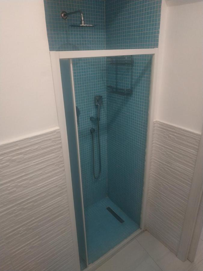 Casa In Borgo Marinaro Apartment Giardini Naxos Ngoại thất bức ảnh