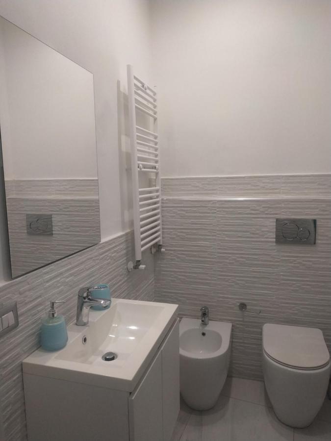 Casa In Borgo Marinaro Apartment Giardini Naxos Ngoại thất bức ảnh
