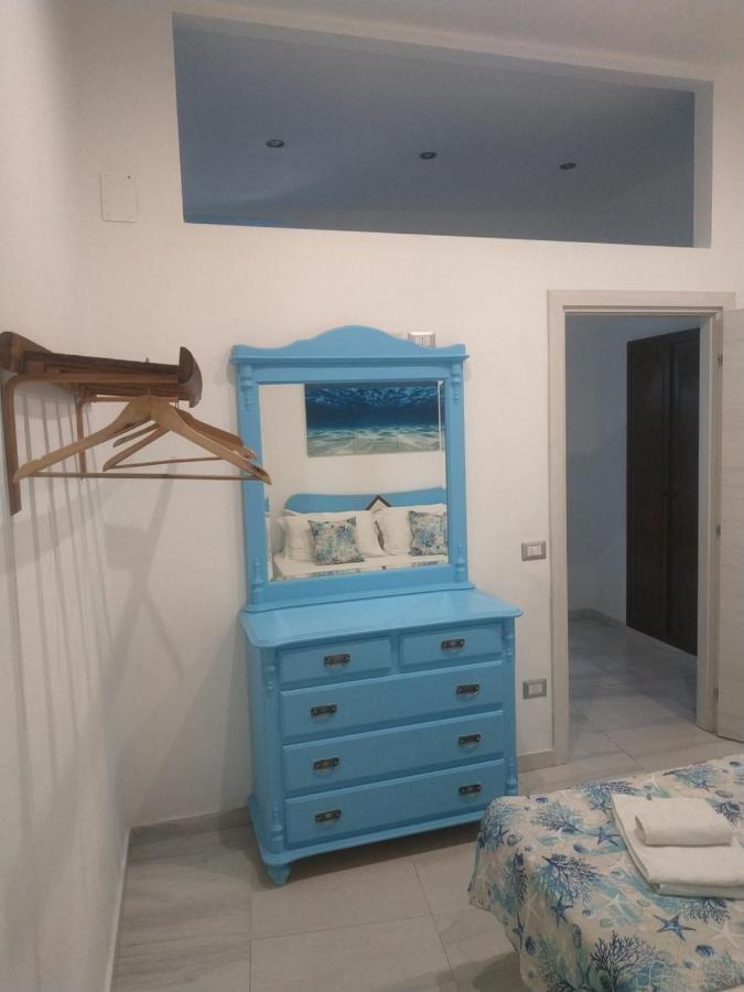 Casa In Borgo Marinaro Apartment Giardini Naxos Ngoại thất bức ảnh